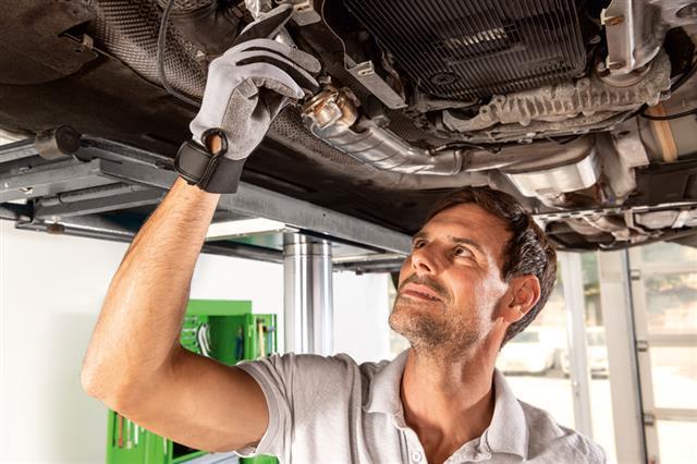 Dizel Motorlar ve Yakıt Enjeksiyon Sistemleri Nelerdir?