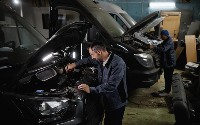 Denizli Hafif Ticari Servis