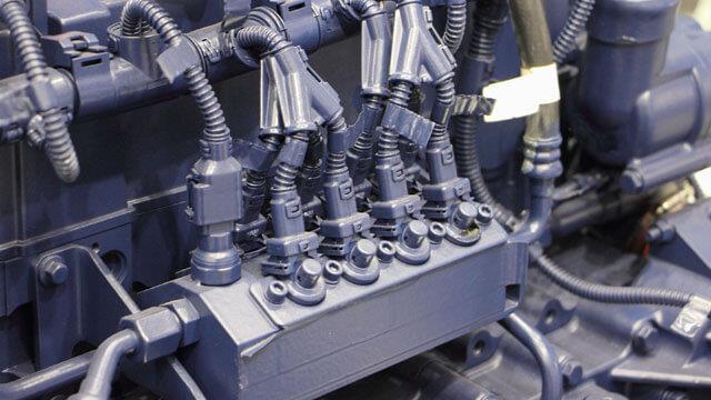 Common Rail Dizel Motor Nedir?