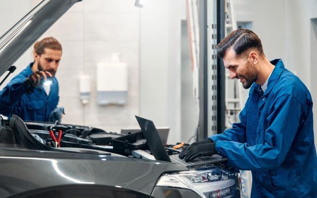 Dizel Araç Yazılımında Yanlış Müdahalelerin Motor Performansına Etkileri