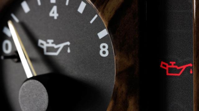 Dizel Motor Arıza Lambası Çözümleri