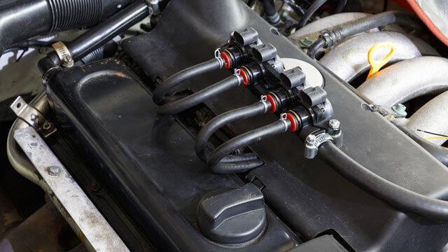 Dizel Motorlar ve Yakıt Enjeksiyon Sistemi Farkları