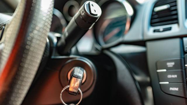 Marş Basıyor Motor Çalışmıyor